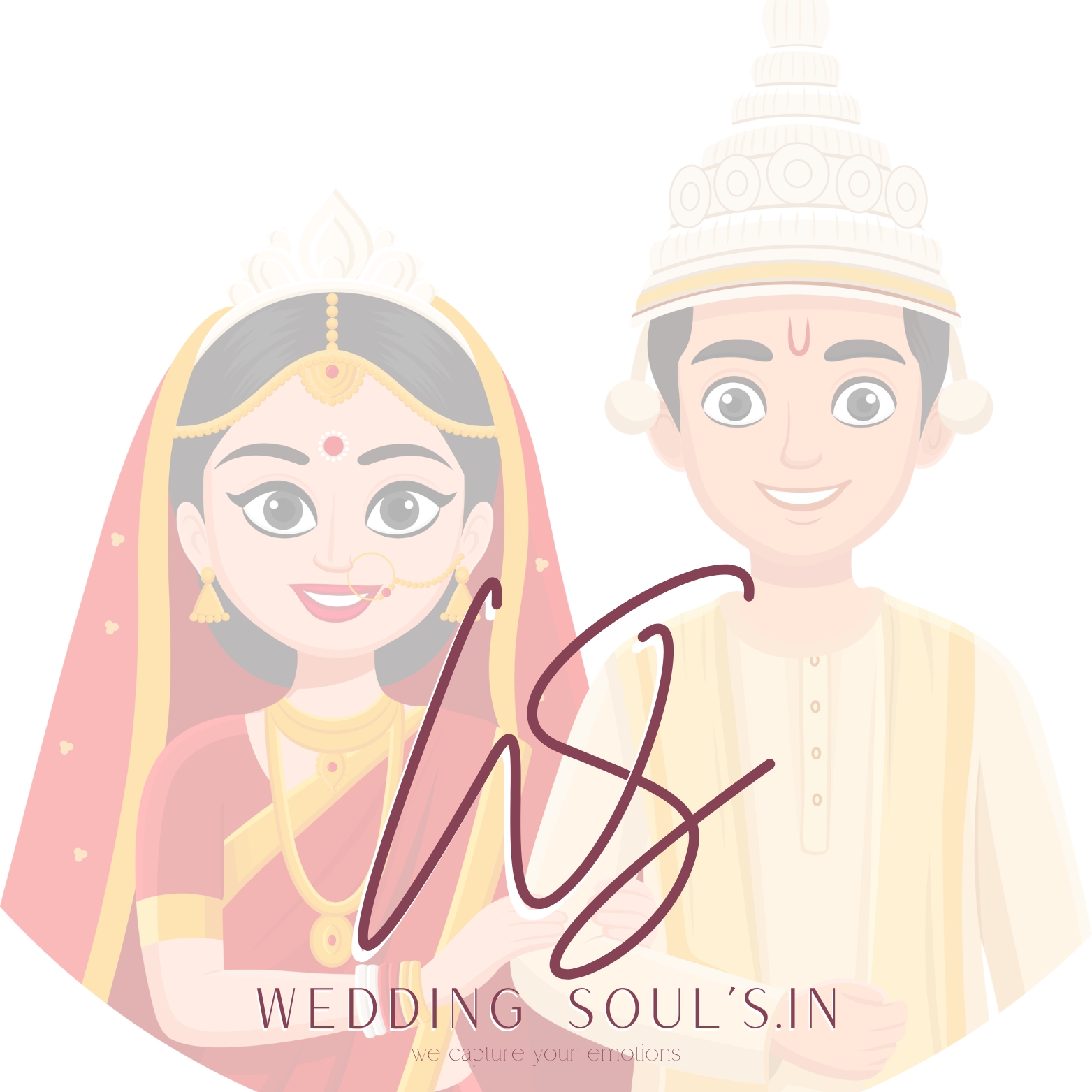 Wedding Souls.in